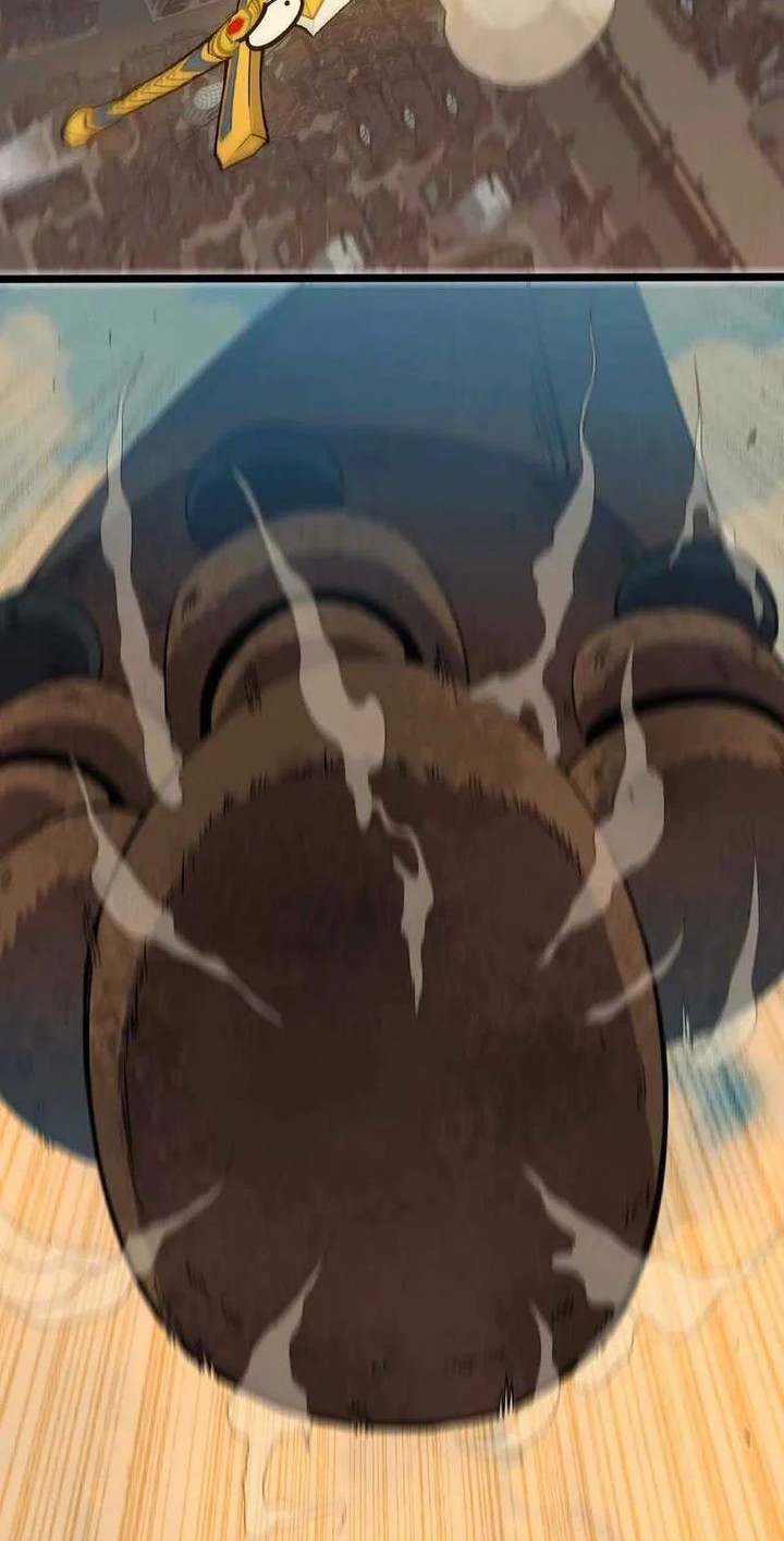 Brave X Devil Queen Chapter 153 Gambar 36