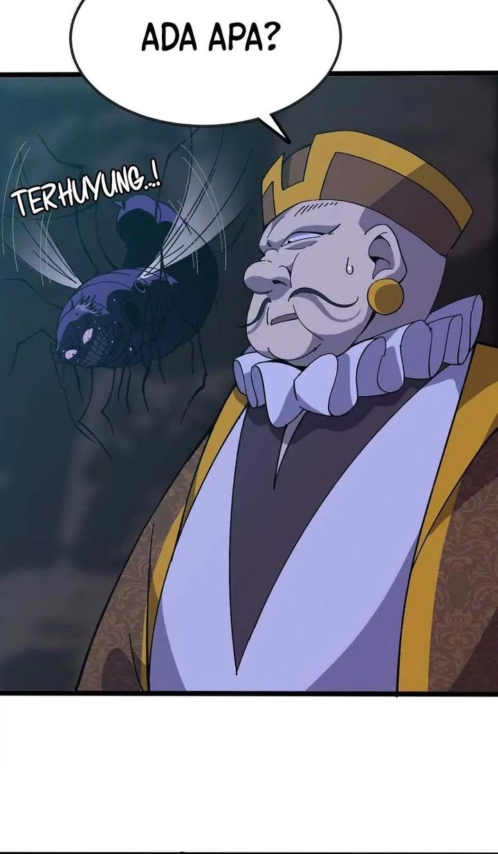 Manhua Brave X Devil Queen Chapter 153 gambar nomor 2