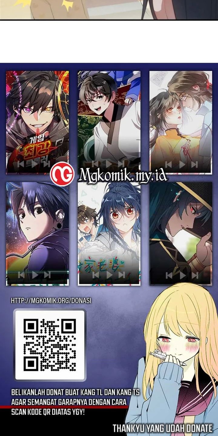 Brave X Devil Queen Chapter 153 Gambar 43