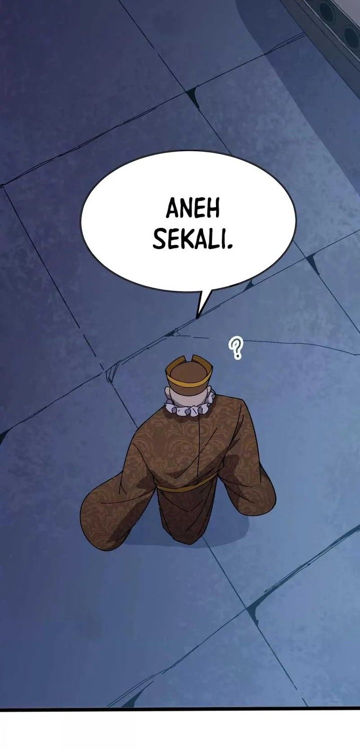 Brave X Devil Queen Chapter 153 Gambar 8