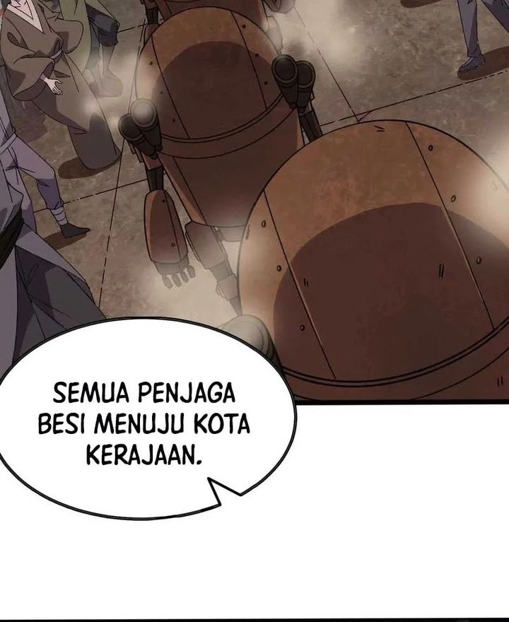Brave X Devil Queen Chapter 153 Gambar 11