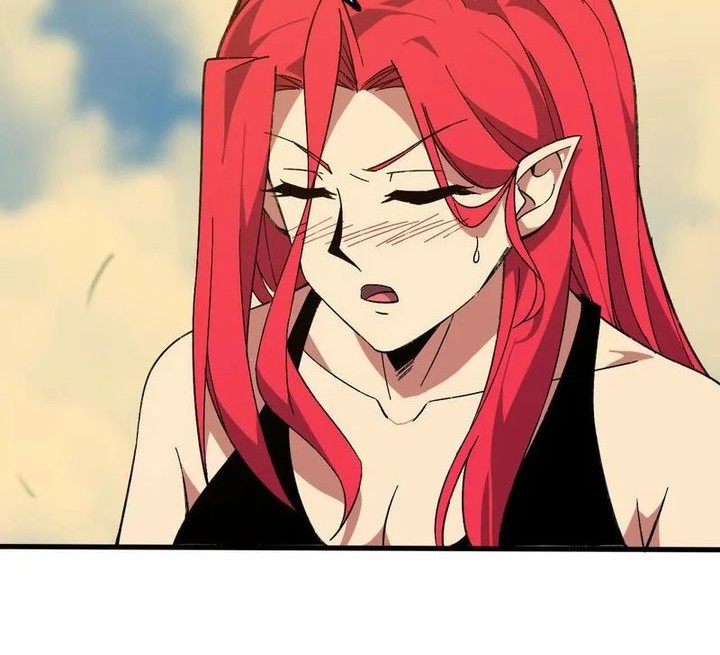 Brave X Devil Queen Chapter 164 Gambar 24