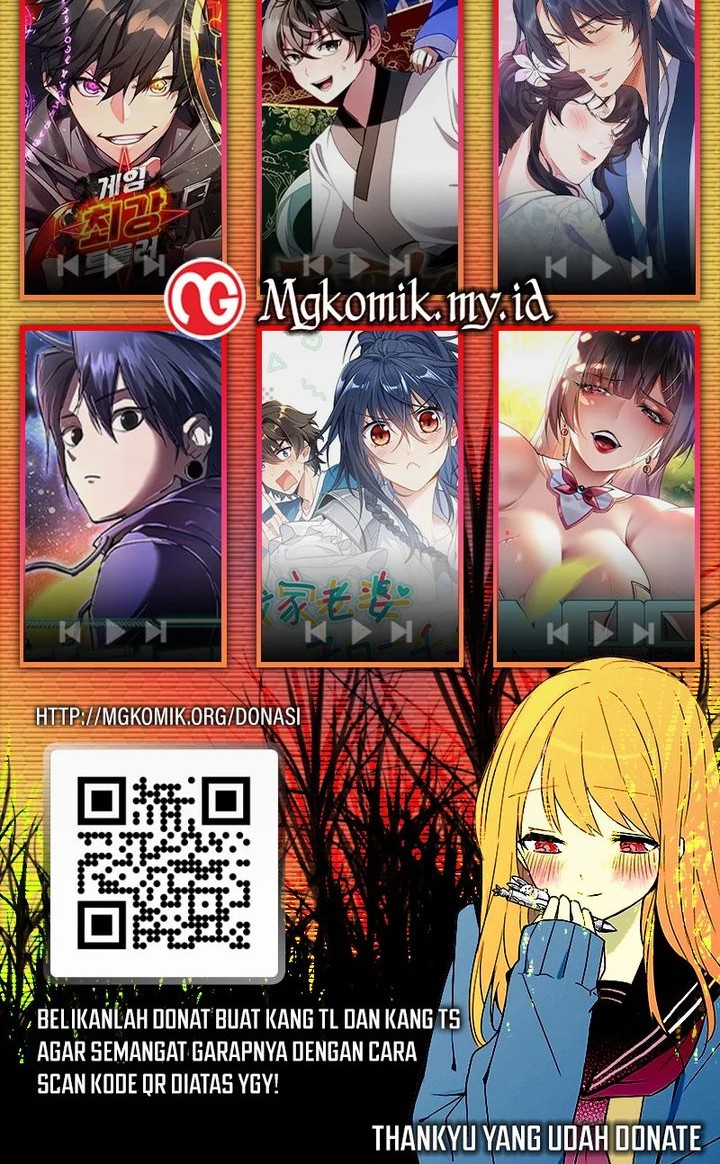 Brave X Devil Queen Chapter 164 Gambar 29