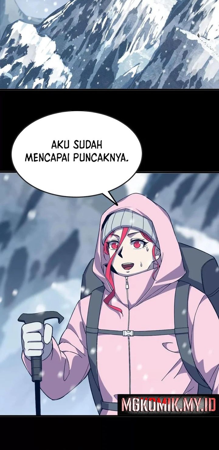 Manhua Brave X Devil Queen Chapter 164 gambar nomor 2