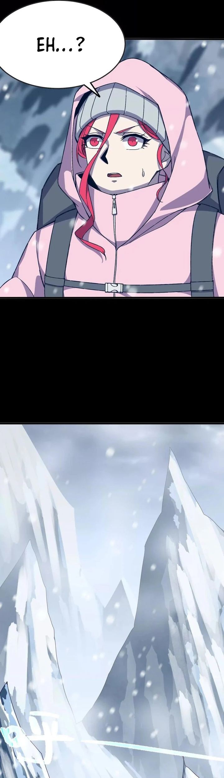 Brave X Devil Queen Chapter 164 Gambar 3