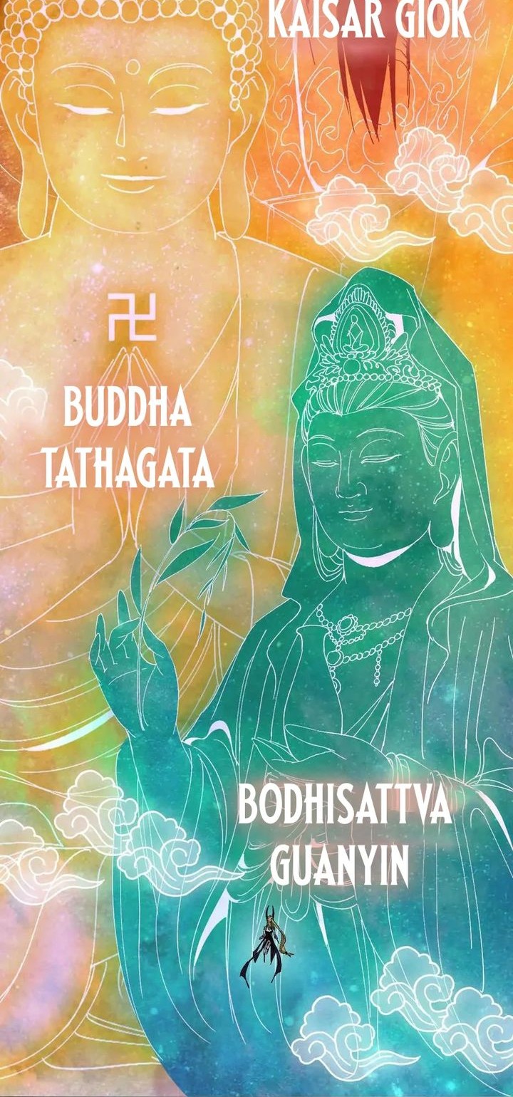 Brave X Devil Queen Chapter 164 Gambar 8