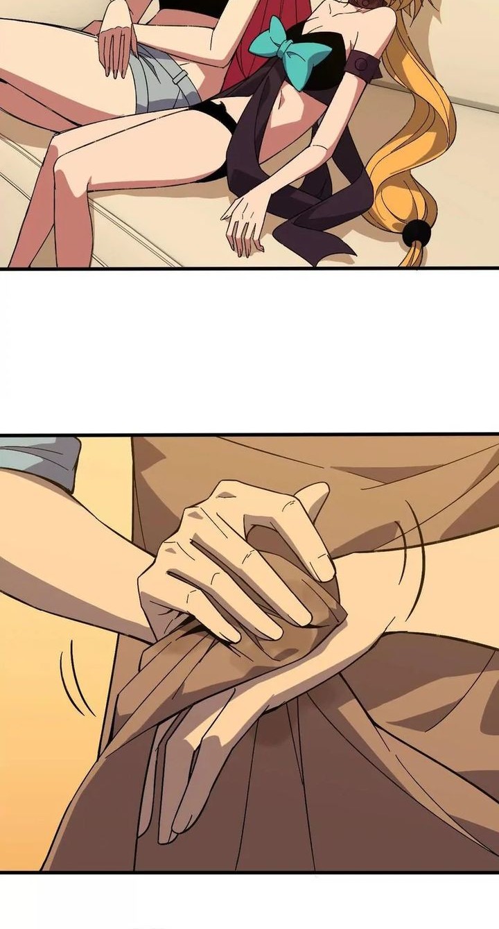 Brave X Devil Queen Chapter 164 Gambar 10