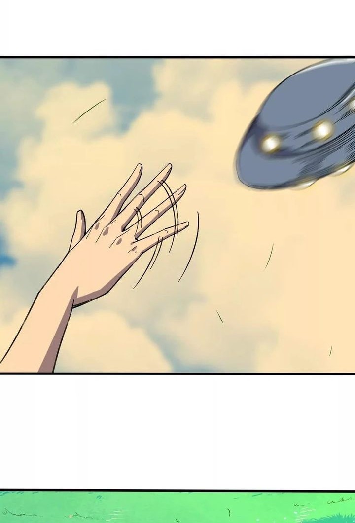 Brave X Devil Queen Chapter 164 Gambar 12