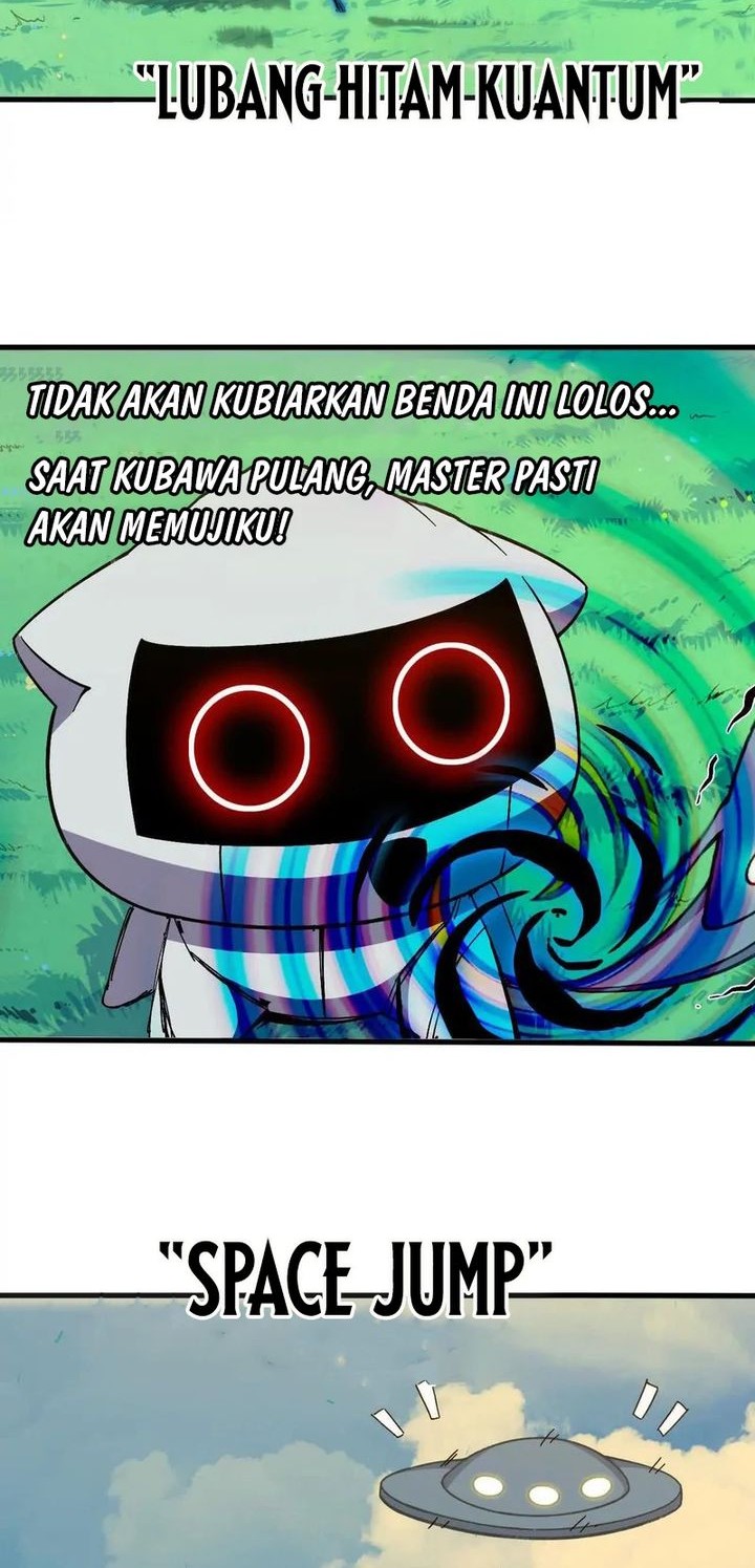 Brave X Devil Queen Chapter 164 Gambar 16