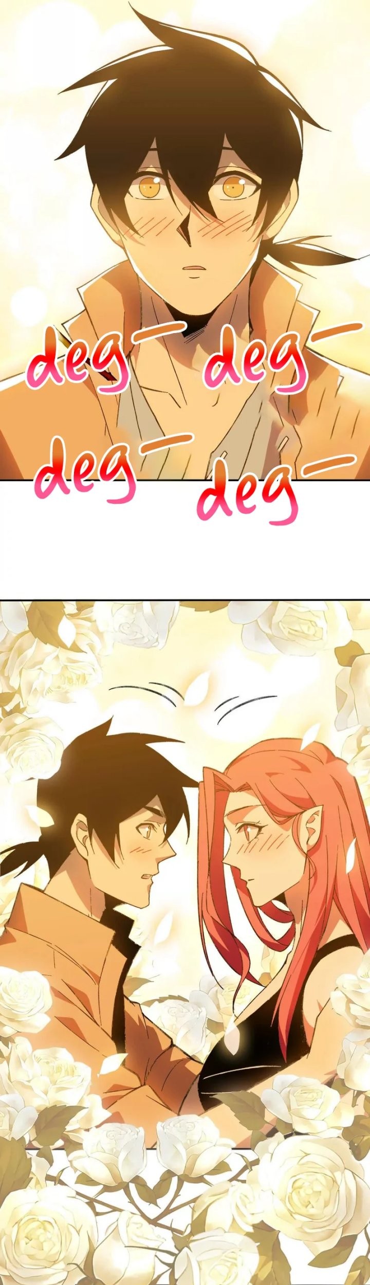 Brave X Devil Queen Chapter 166 Gambar 27