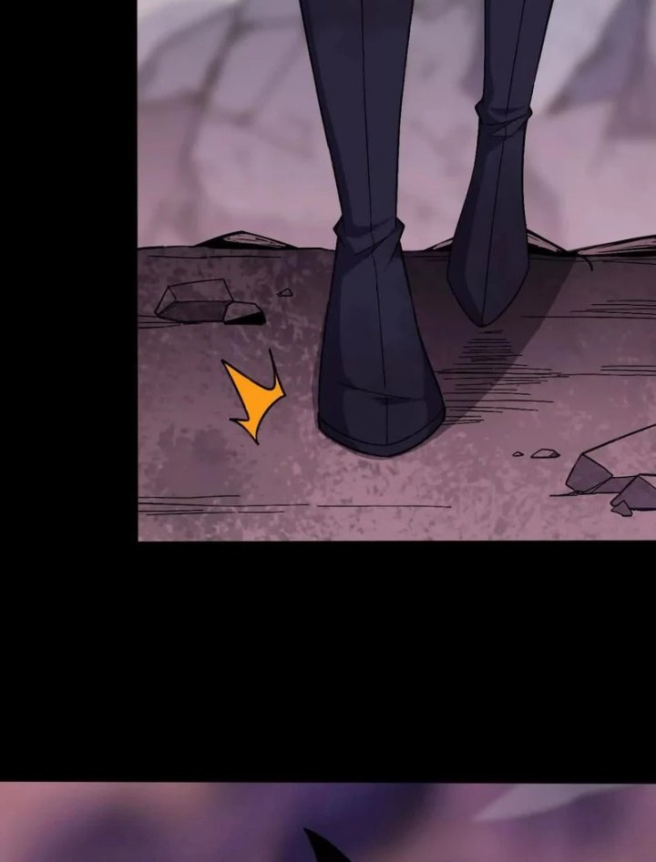 Brave X Devil Queen Chapter 166 Gambar 7