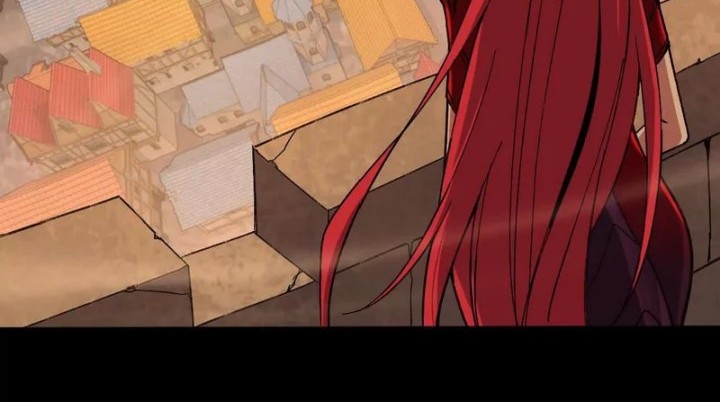 Brave X Devil Queen Chapter 166 Gambar 9