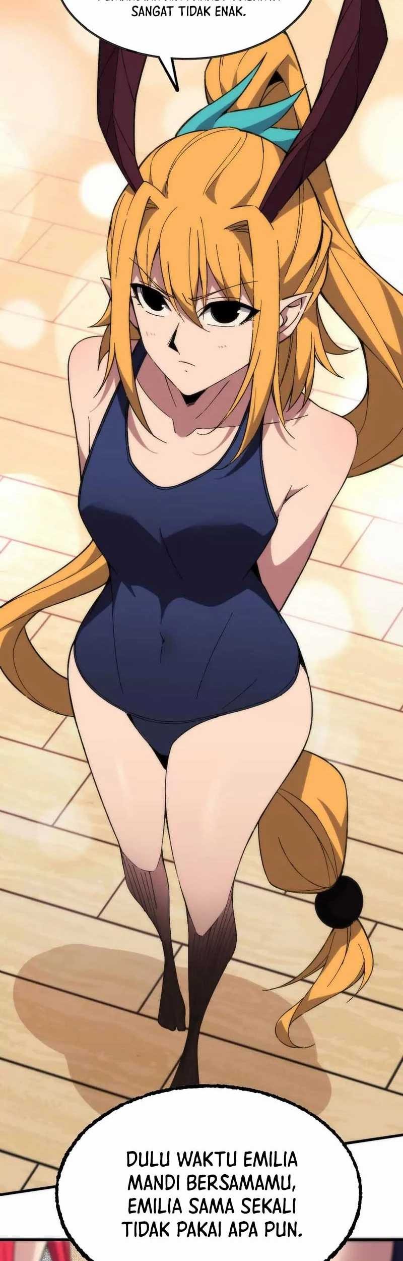 Brave X Devil Queen Chapter 168 Gambar 5