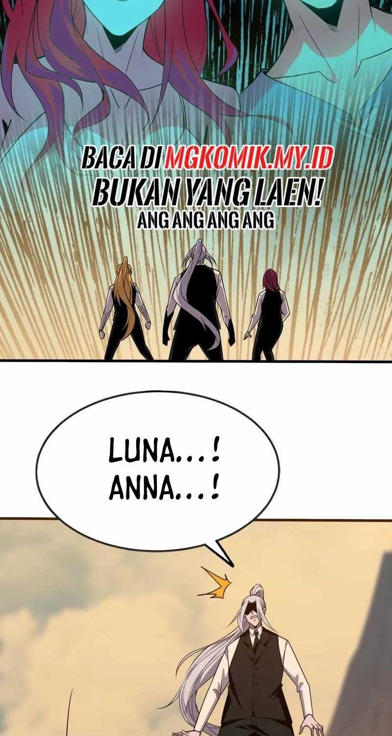 Brave X Devil Queen Chapter 168 Gambar 30