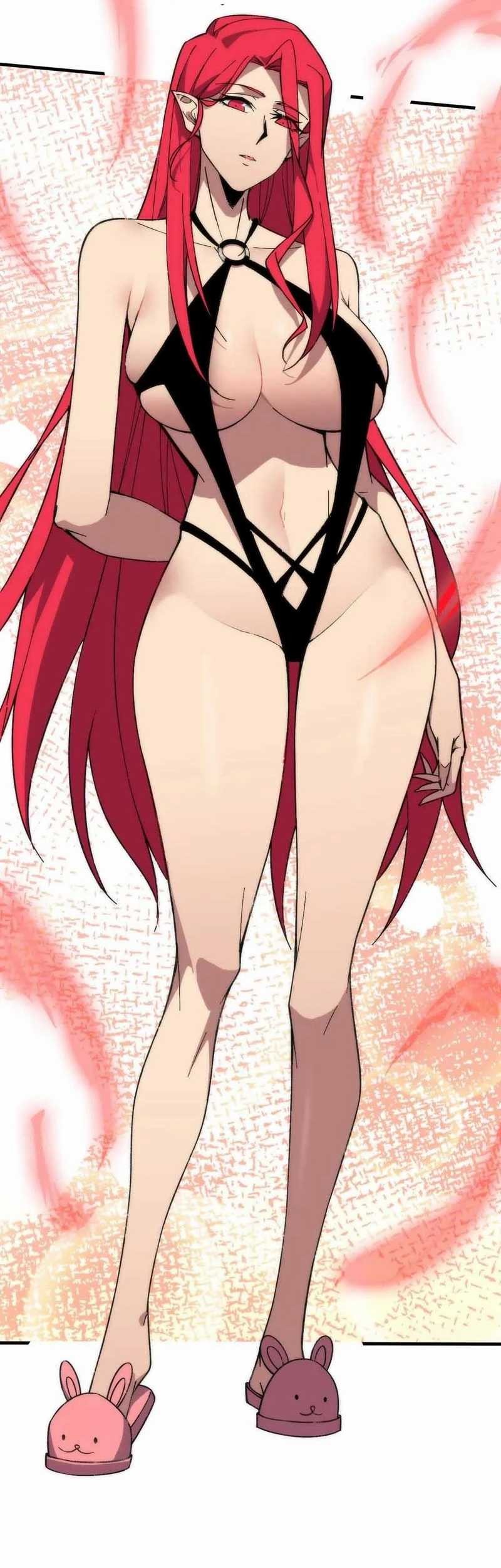 Brave X Devil Queen Chapter 168 Gambar 3