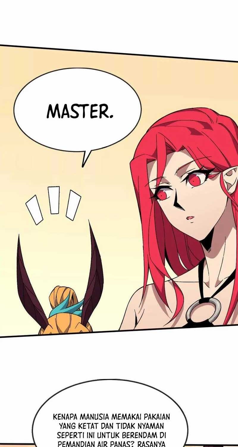 Brave X Devil Queen Chapter 168 Gambar 4