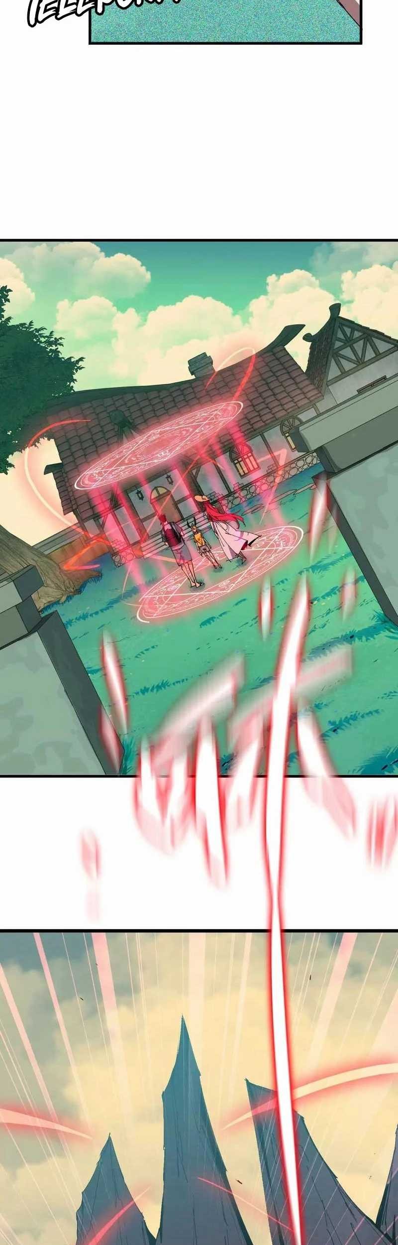 Brave X Devil Queen Chapter 168 Gambar 13