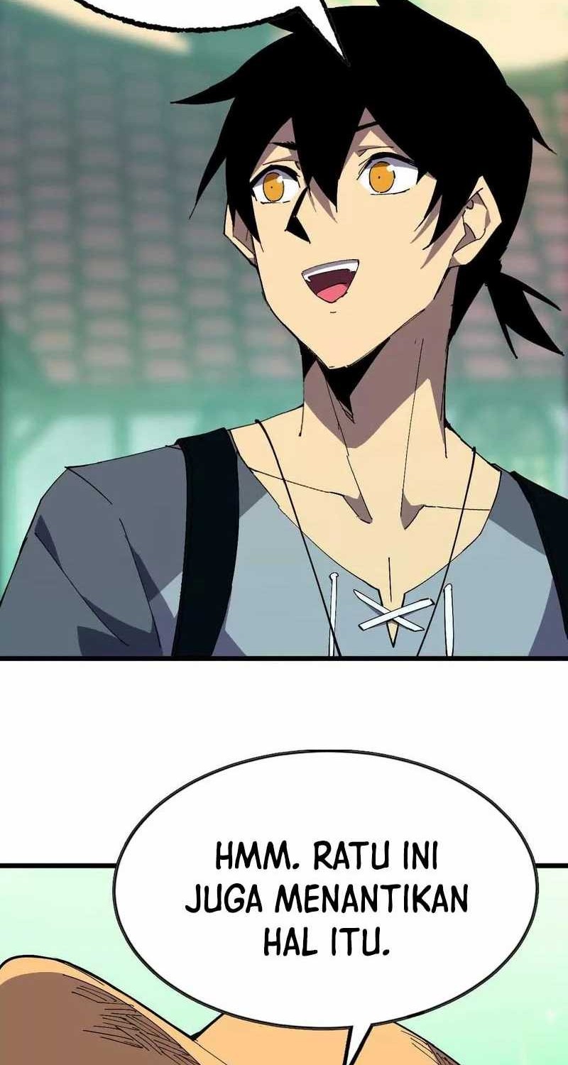 Brave X Devil Queen Chapter 168 Gambar 10