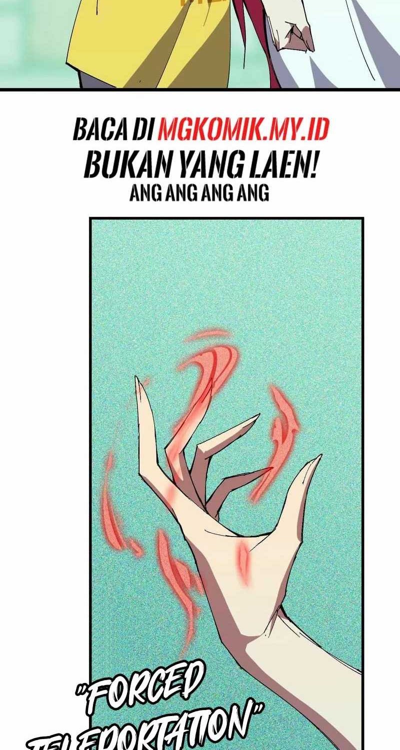 Brave X Devil Queen Chapter 168 Gambar 12