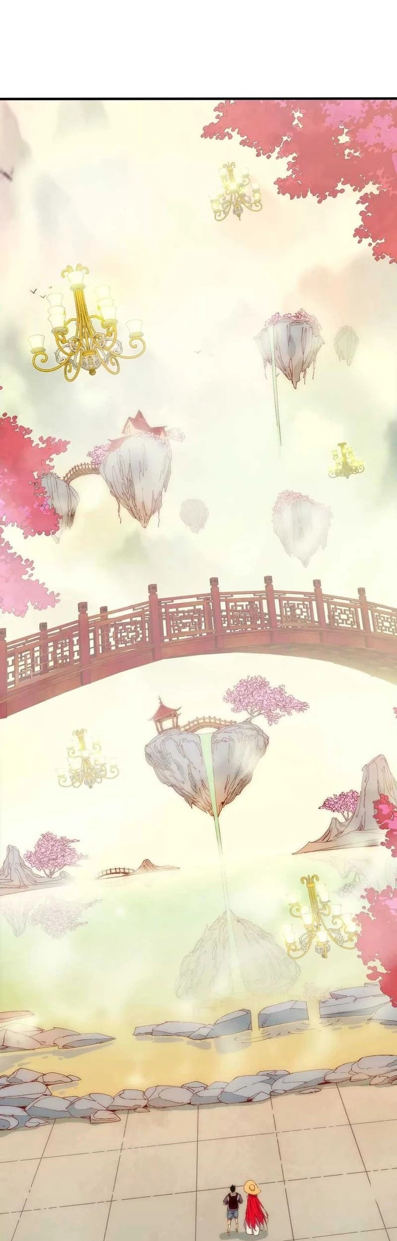 Brave X Devil Queen Chapter 169 Gambar 17