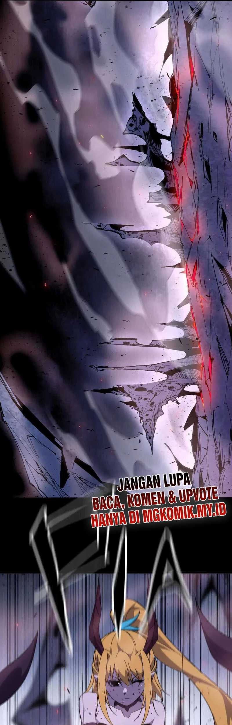 Brave X Devil Queen Chapter 162 Gambar 4