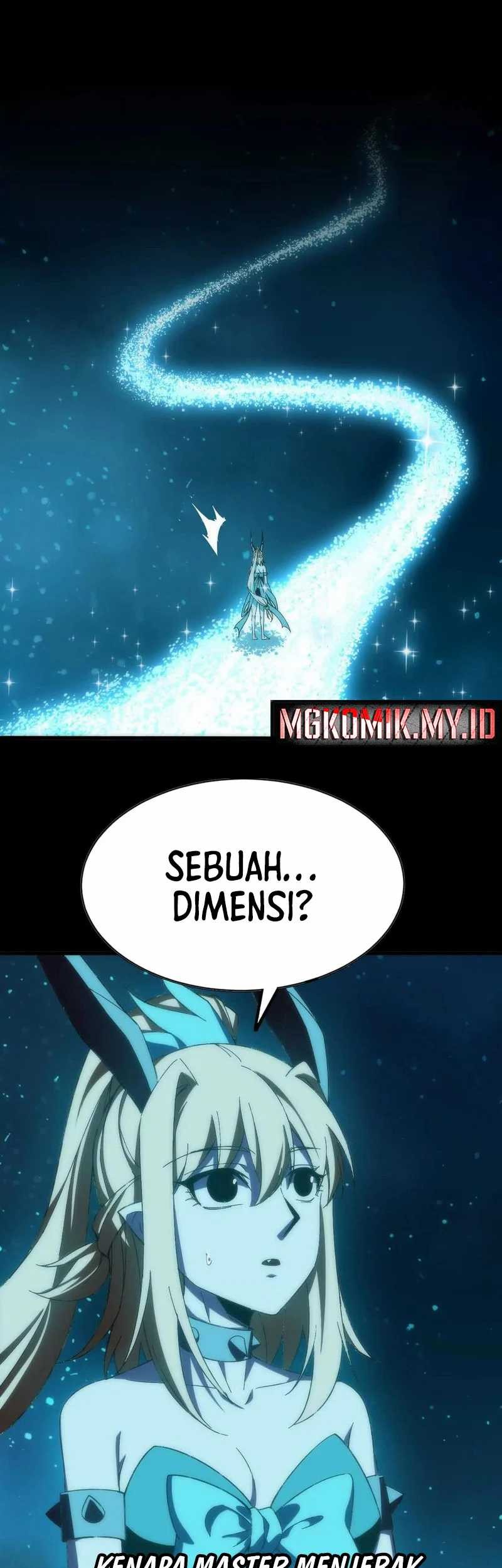 Brave X Devil Queen Chapter 162 Gambar 17