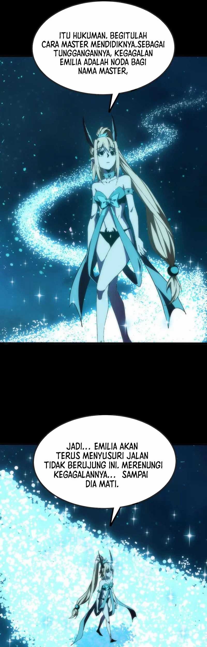 Brave X Devil Queen Chapter 162 Gambar 19