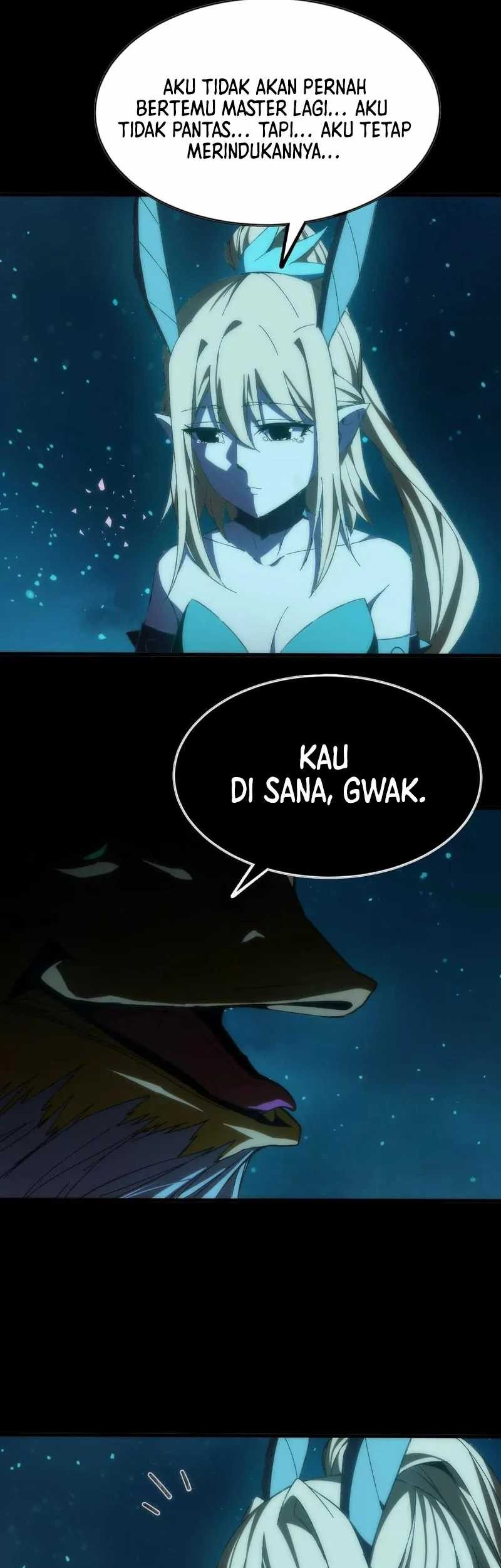 Brave X Devil Queen Chapter 162 Gambar 23