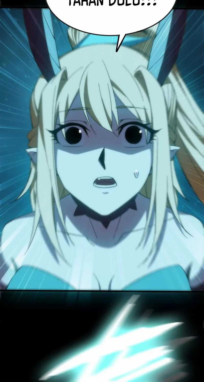 Brave X Devil Queen Chapter 162 Gambar 30