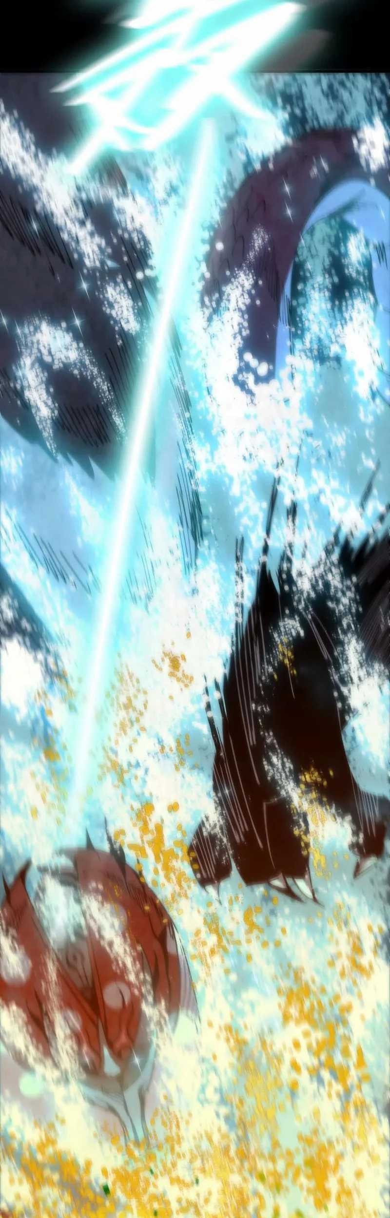 Brave X Devil Queen Chapter 162 Gambar 31