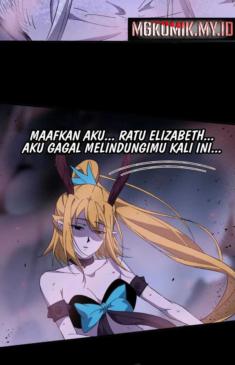 Brave X Devil Queen Chapter 162 Gambar 8