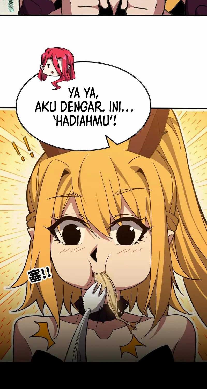 Brave X Devil Queen Chapter 162 Gambar 16