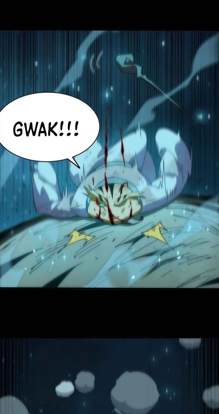 Brave X Devil Queen Chapter 163 Gambar 6