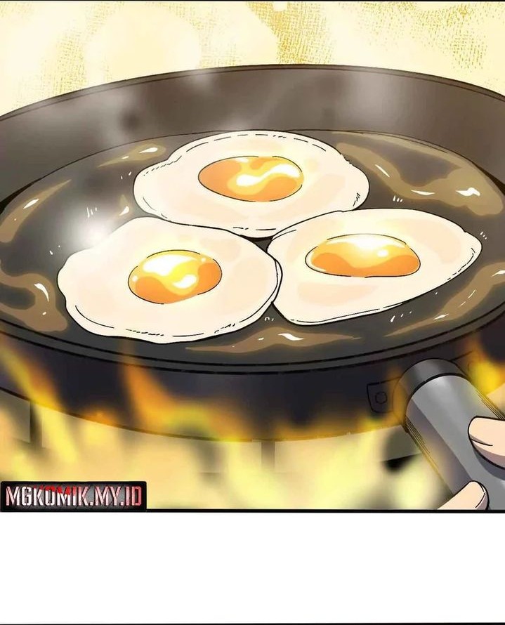 Brave X Devil Queen Chapter 163 Gambar 24