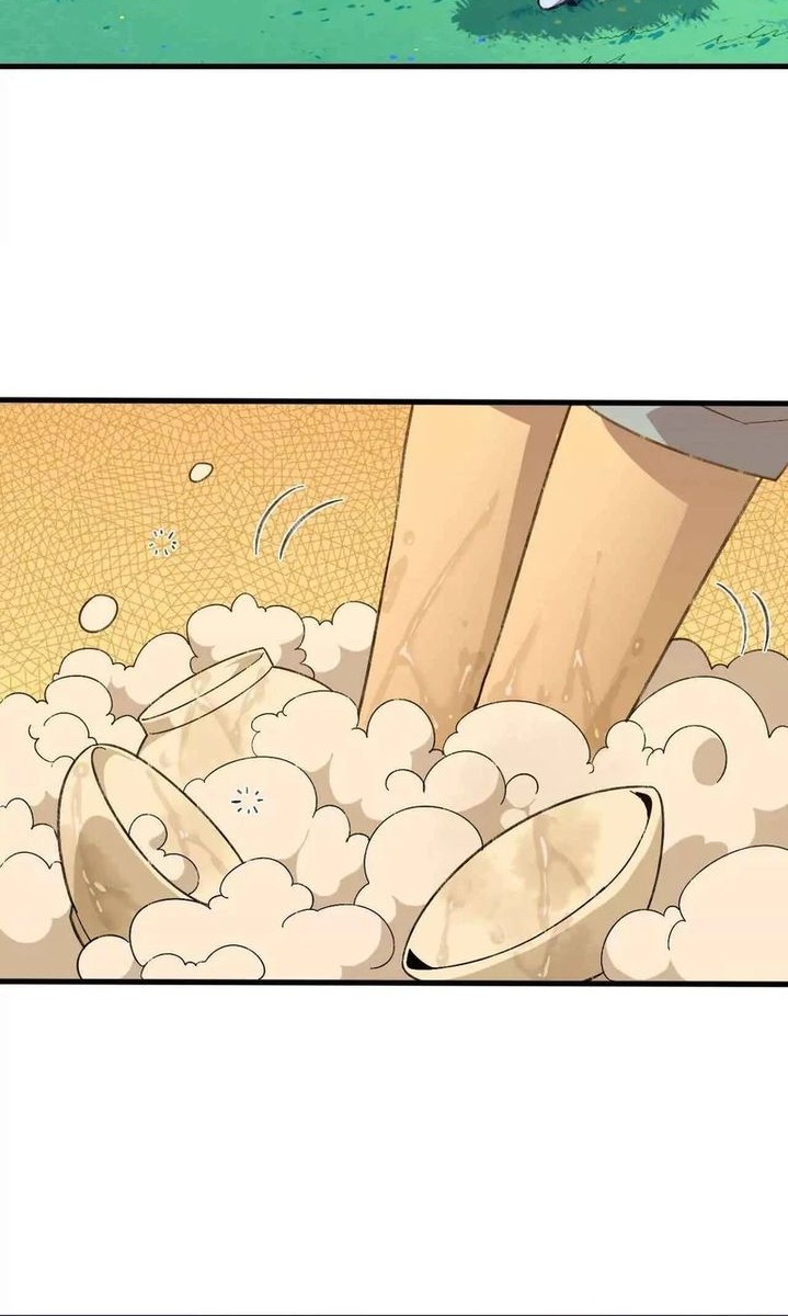 Brave X Devil Queen Chapter 163 Gambar 28