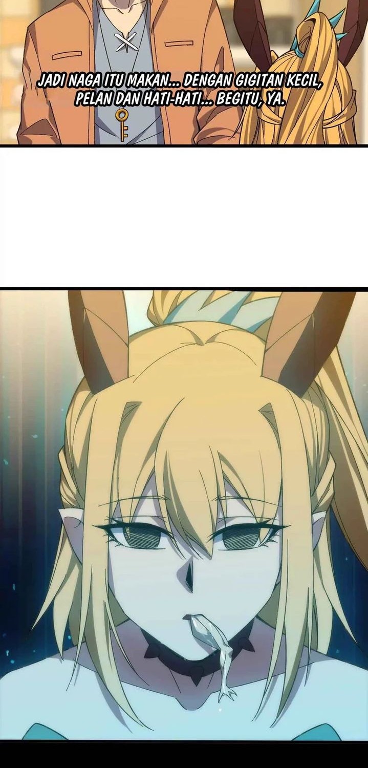 Manhua Brave X Devil Queen Chapter 163 gambar nomor 2