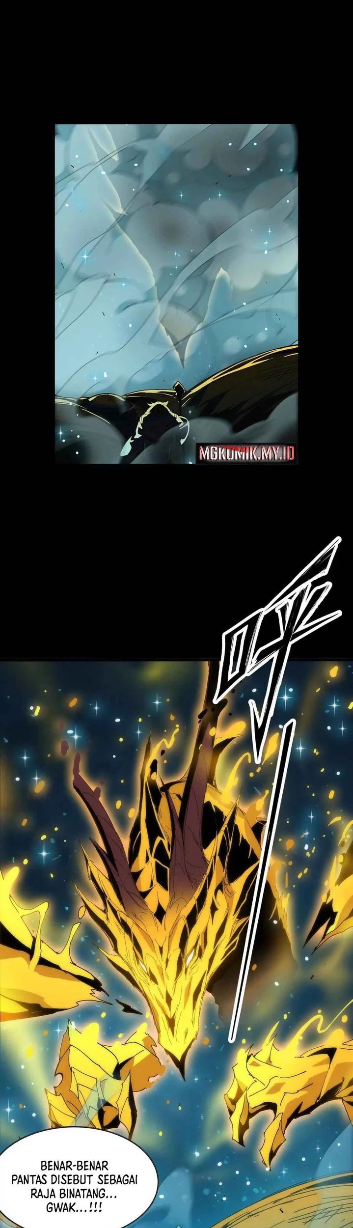 Brave X Devil Queen Chapter 163 Gambar 3