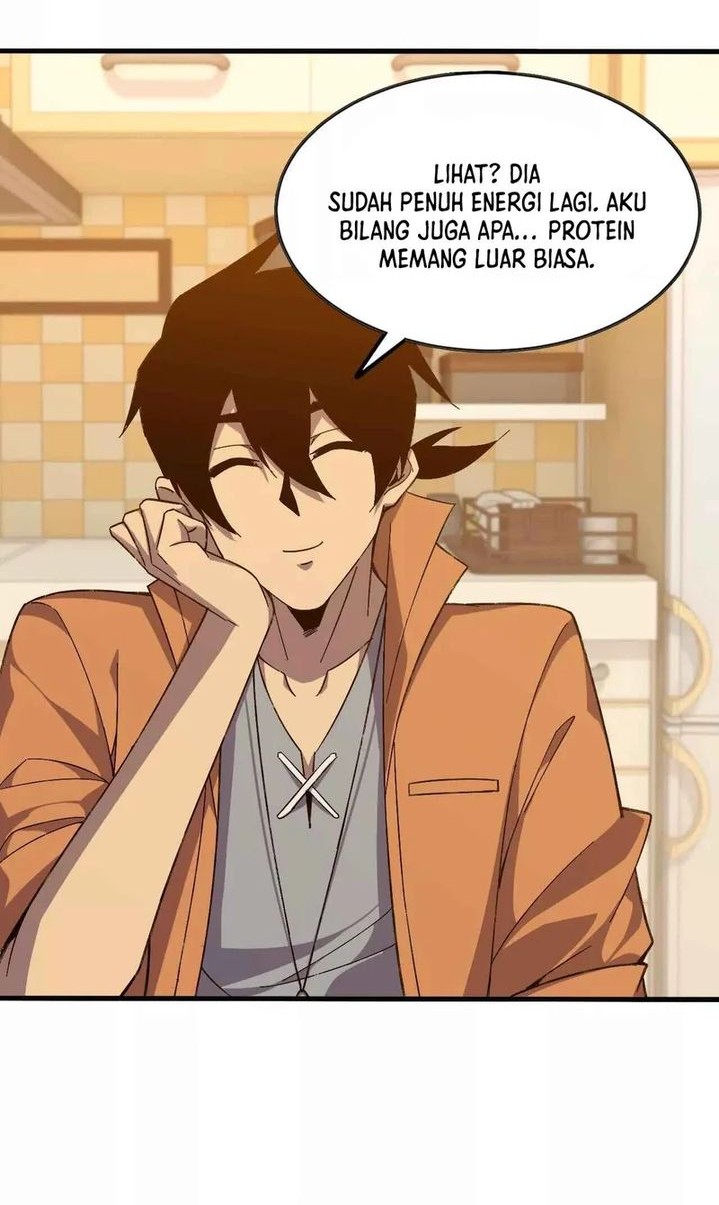 Brave X Devil Queen Chapter 163 Gambar 14