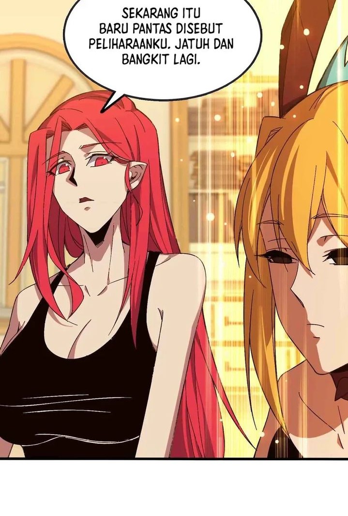 Brave X Devil Queen Chapter 163 Gambar 12