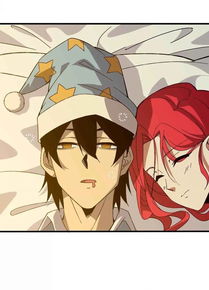 Brave X Devil Queen Chapter 163 Gambar 18