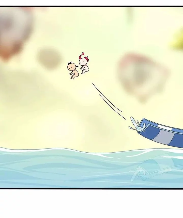 Brave X Devil Queen Chapter 174 Gambar 18