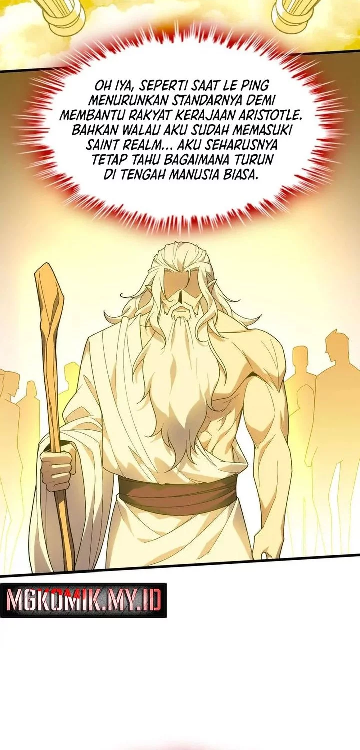 Brave X Devil Queen Chapter 174 Gambar 15