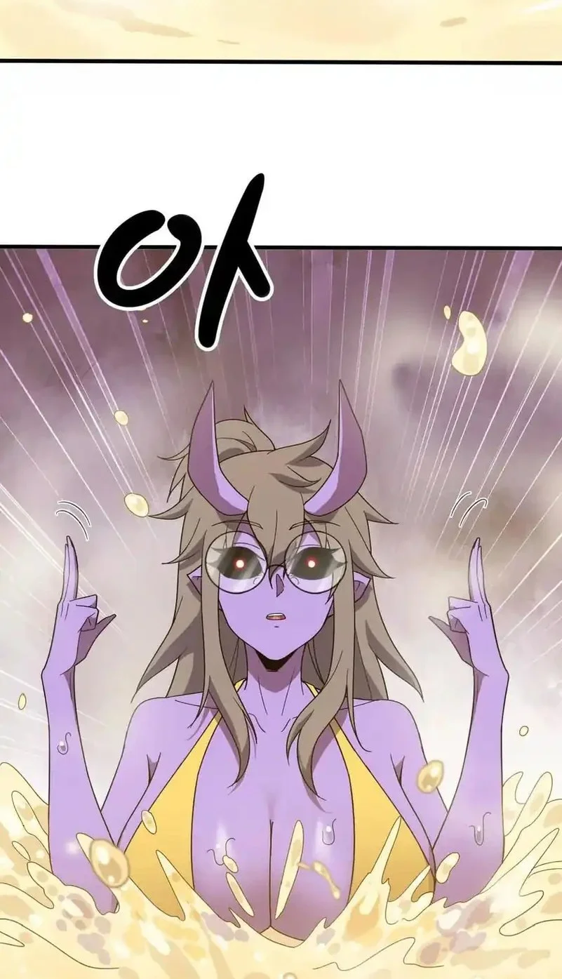 Brave X Devil Queen Chapter 178 Gambar 11