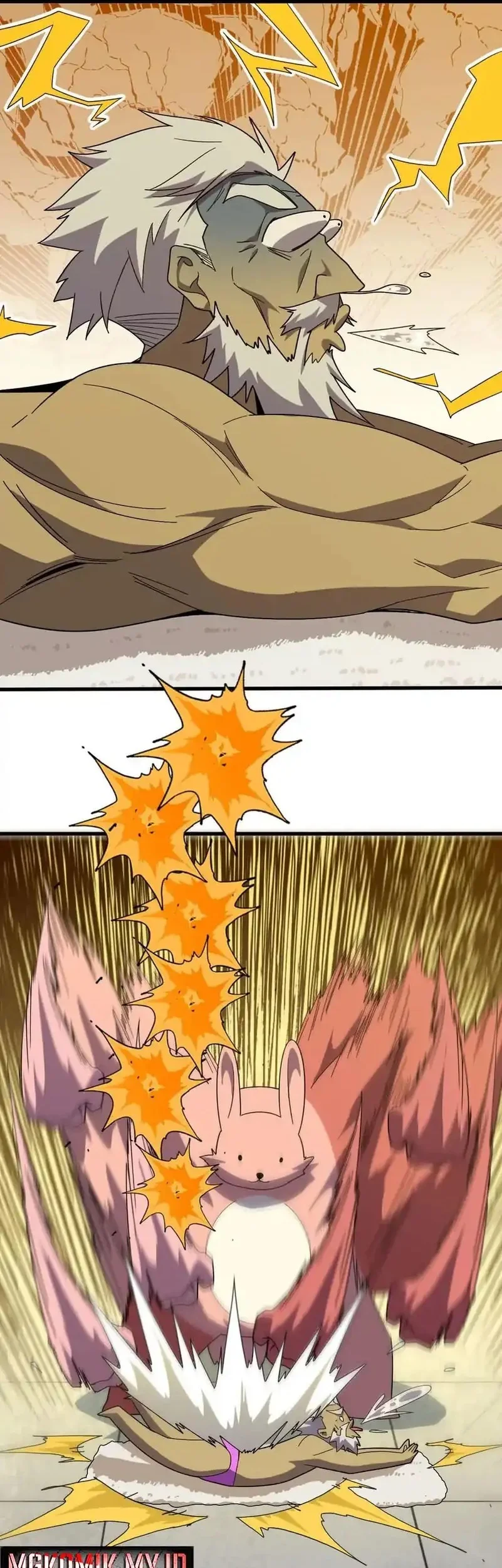 Brave X Devil Queen Chapter 178 Gambar 4