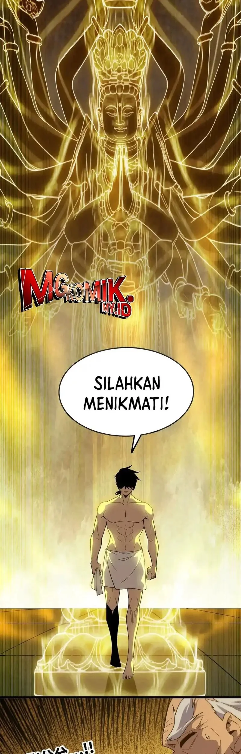 Manhua Brave X Devil Queen Chapter 179 gambar nomor 2