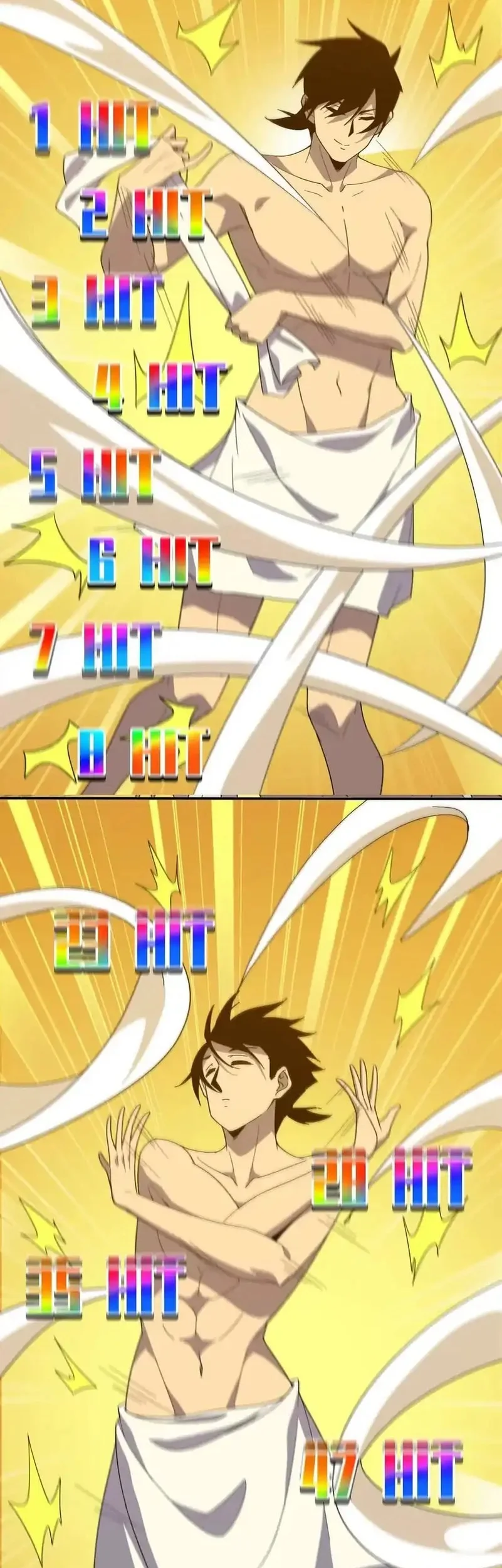 Brave X Devil Queen Chapter 179 Gambar 4