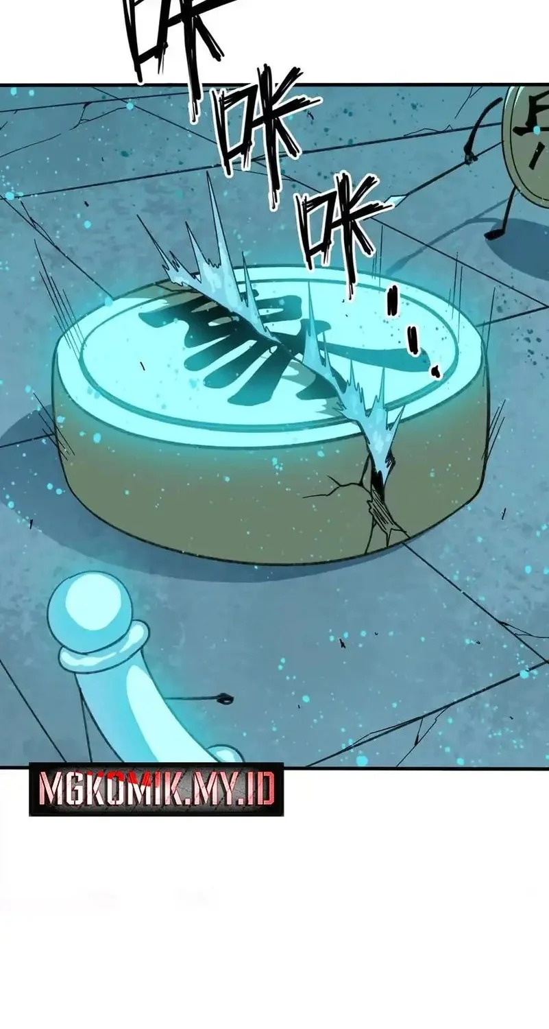 Brave X Devil Queen Chapter 179 Gambar 25