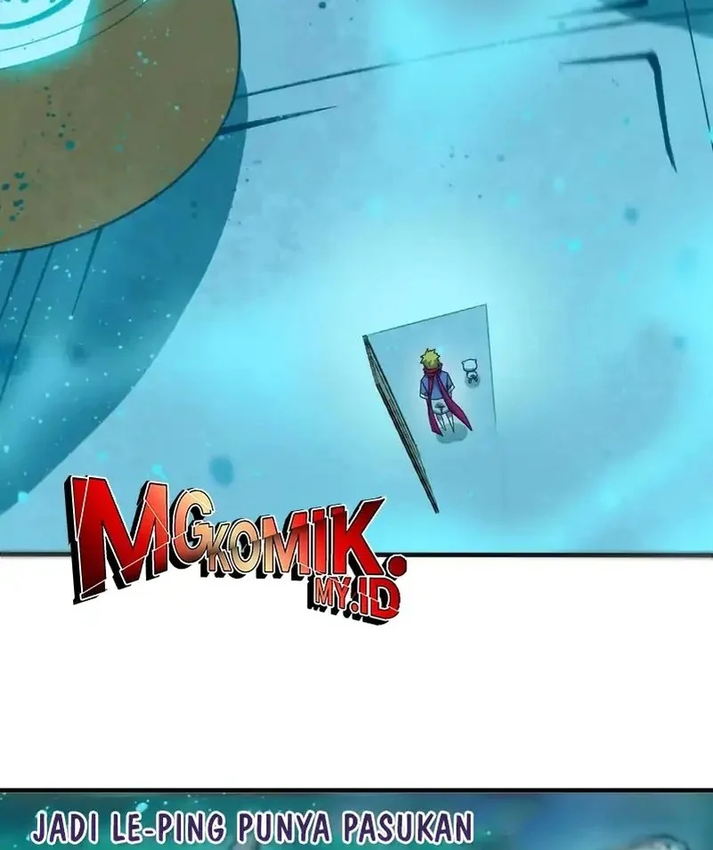 Brave X Devil Queen Chapter 179 Gambar 18