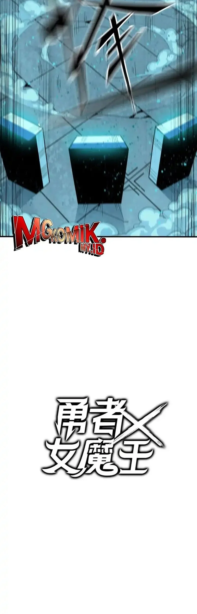 Brave X Devil Queen Chapter 179 Gambar 27