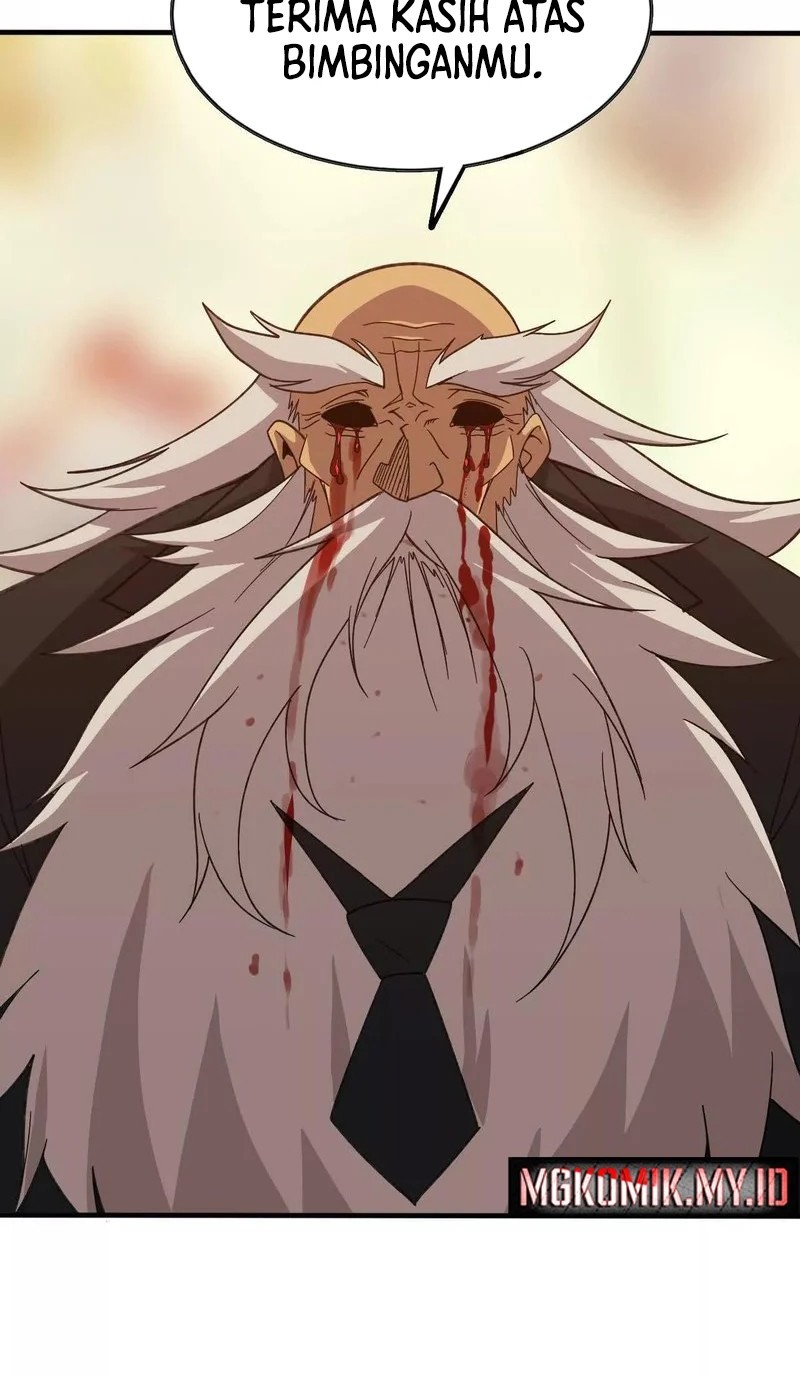 Brave X Devil Queen Chapter 170 Gambar 18